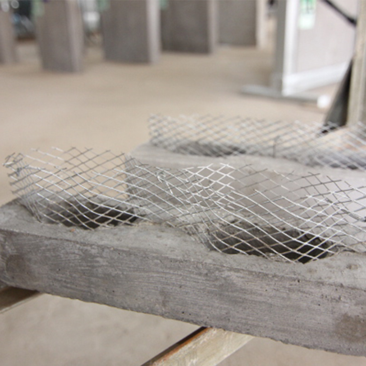 中空内模抗震钢网轻质墙体5